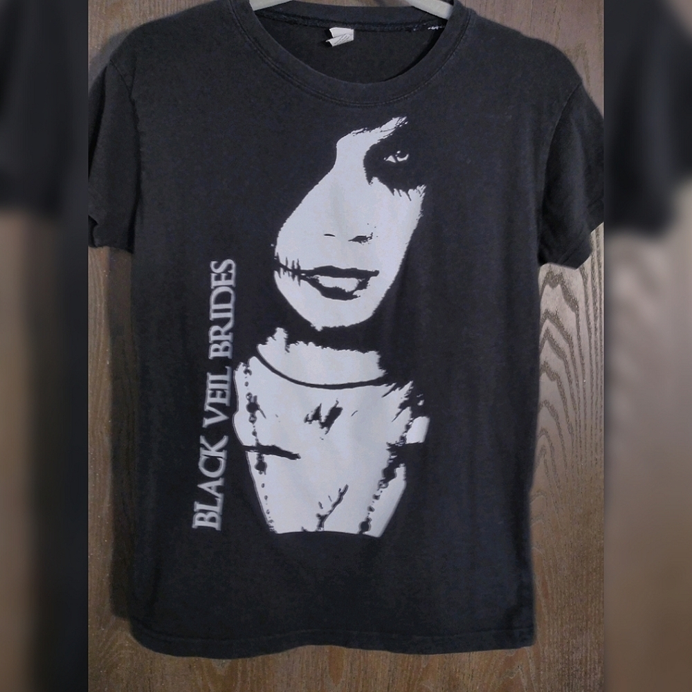 Black Veil Brides T-shirt